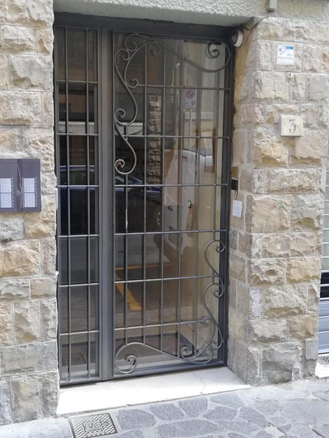 Appartamento Lily Firenze Esterno foto