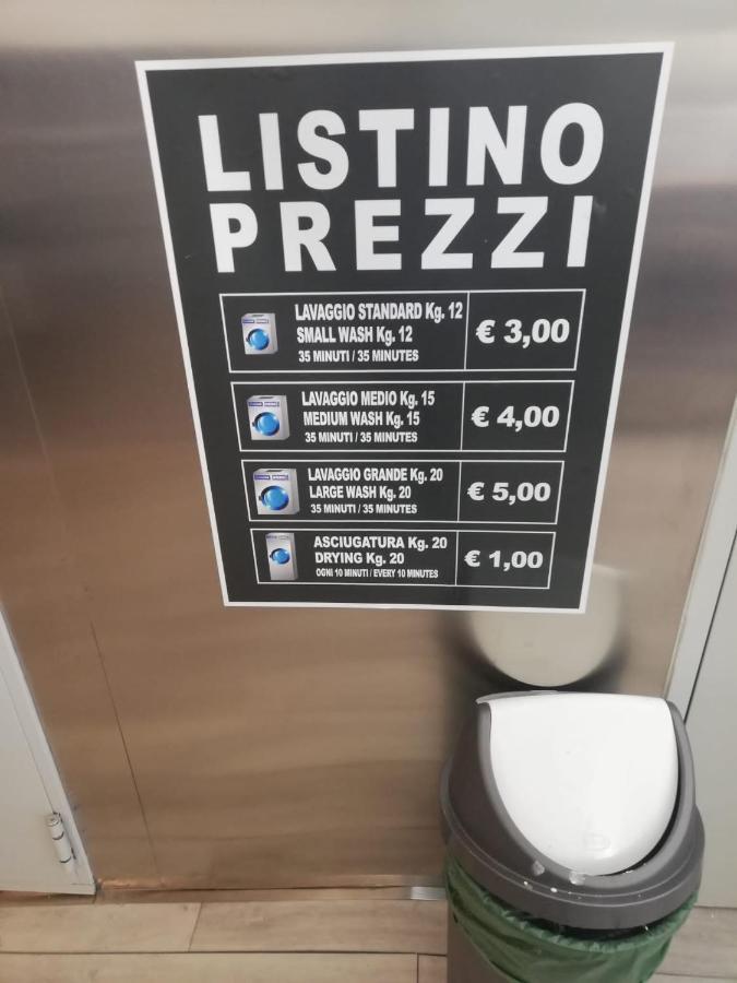 Appartamento Lily Firenze Esterno foto