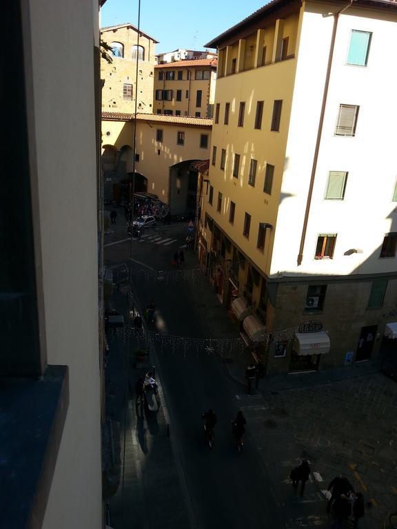 Appartamento Lily Firenze Camera foto