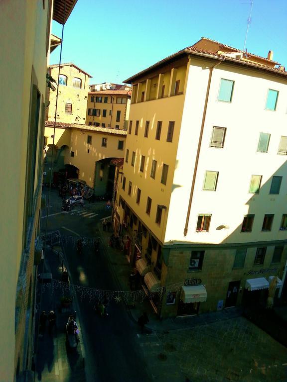 Appartamento Lily Firenze Camera foto